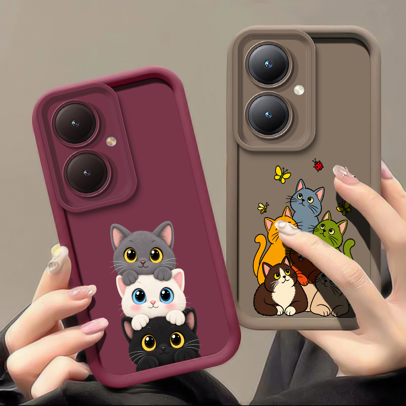 Vivo Y28 - Vivo Y21 Y21S Y22S Y27 Y28