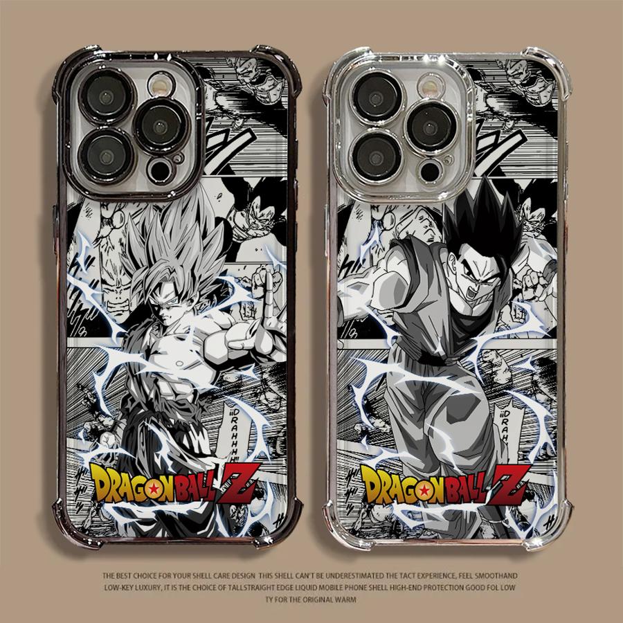Goku Dragon Ball Yeni Kaplama  - Vivo Y28 incelemesi ve fiyatı