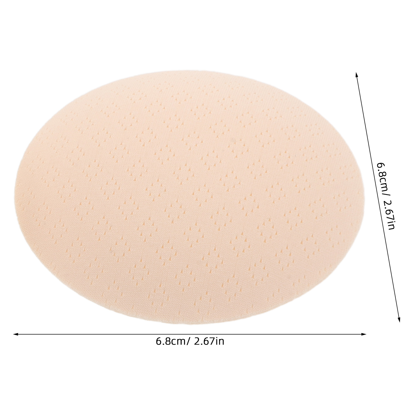 4 Çift Nefes Alabilen Göğüs Uc - Full Cover Adhesive incelemesi ve fiyatı