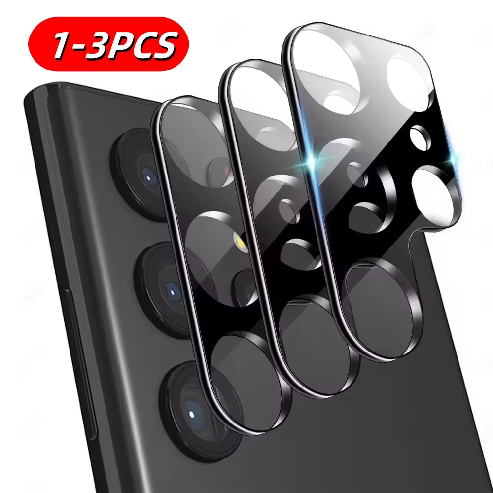 1-3 adet 9H Kamera Lens Koruyu - Tempered Glass Screen 9H incelemesi ve fiyatı