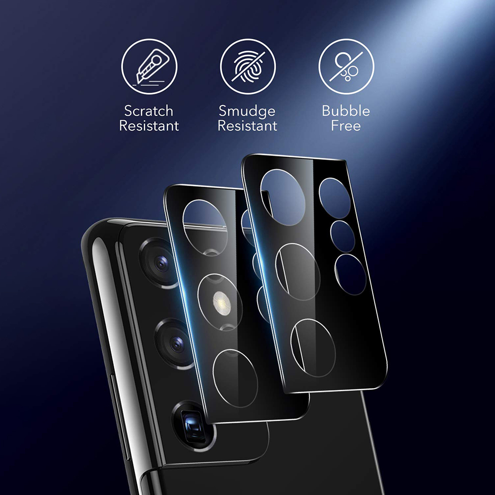 1-3 adet 9H Kamera Lens Koruyu - Tempered Glass Screen 9H incelemesi ve fiyatı