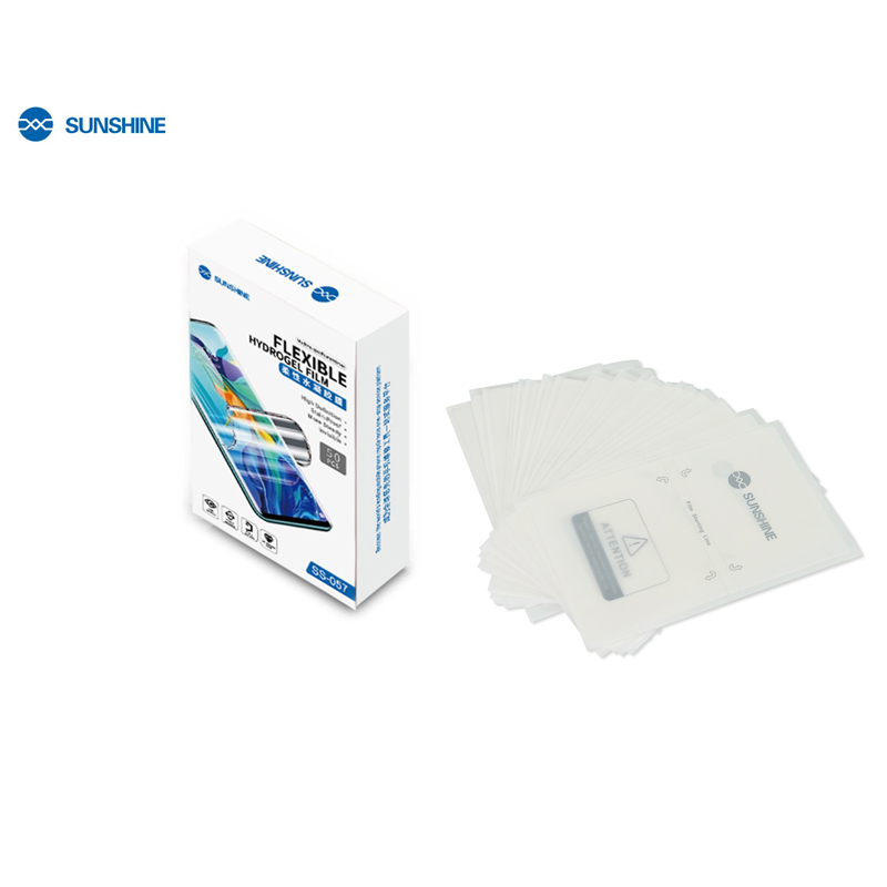 Güneş 057 serisi hidrojel Film - Screen Protector Cutter incelemesi ve fiyatı