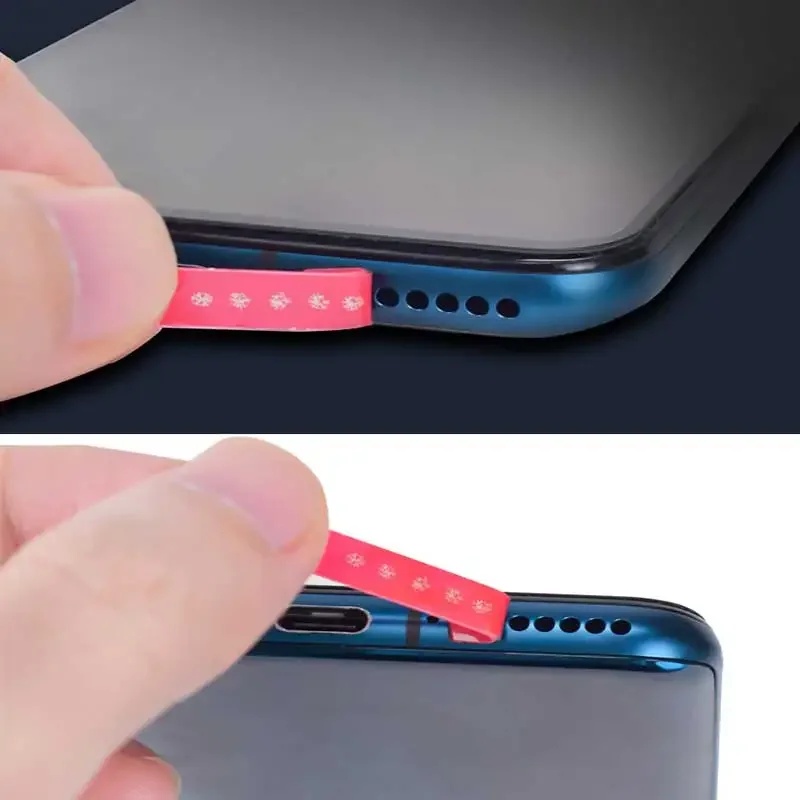 Evrensel Telefon Toz Giderme Y - Dust Removal Sticker incelemesi ve fiyatı