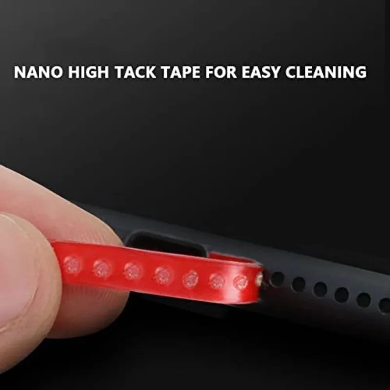 Evrensel Telefon Toz Giderme Y - Dust Removal Sticker incelemesi ve fiyatı