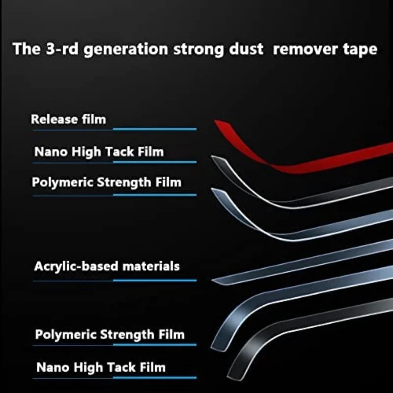 Evrensel Telefon Toz Giderme Y - Dust Removal Sticker incelemesi ve fiyatı