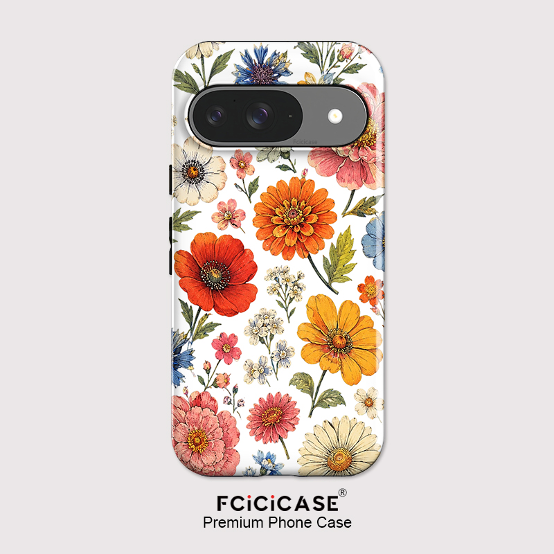 Fcicicase Mat Akrilik Telefon  - Google Pixel 9 incelemesi ve fiyatı