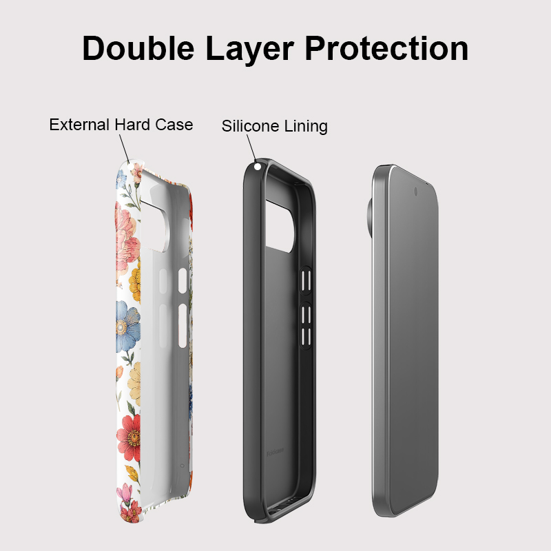Fcicicase Mat Akrilik Telefon  - Google Pixel 9 incelemesi ve fiyatı