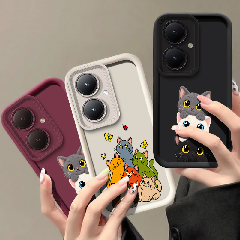 Vivo Y21 Y21S Y22S Y27 Y28 Y29 - Vivo Y28 incelemesi ve fiyatı