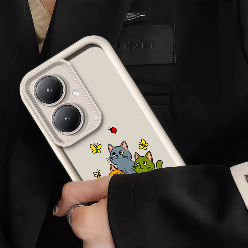 Vivo Y21 Y21S Y22S Y27 Y28 Y29 - Vivo Y28 incelemesi ve fiyatı