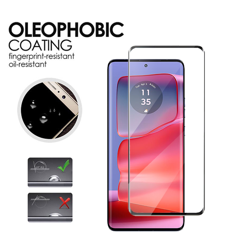 2/4 adet 3D kavisli kenar cam  - Curved Edge Screen incelemesi ve fiyatı