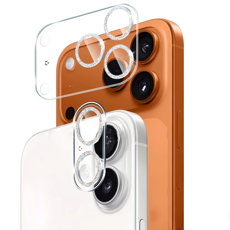 1-2 Adet Kamera Lens Koruyucu  - Tempered Glass Screen 9H incelemesi ve fiyatı