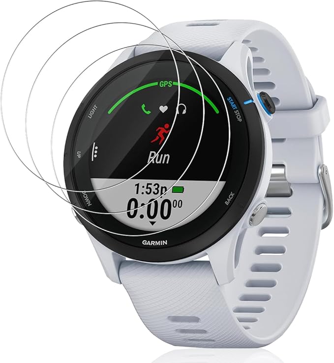 1-5 adet hidrojel film Garmin  - Hydrogel Screen Protector incelemesi ve fiyatı