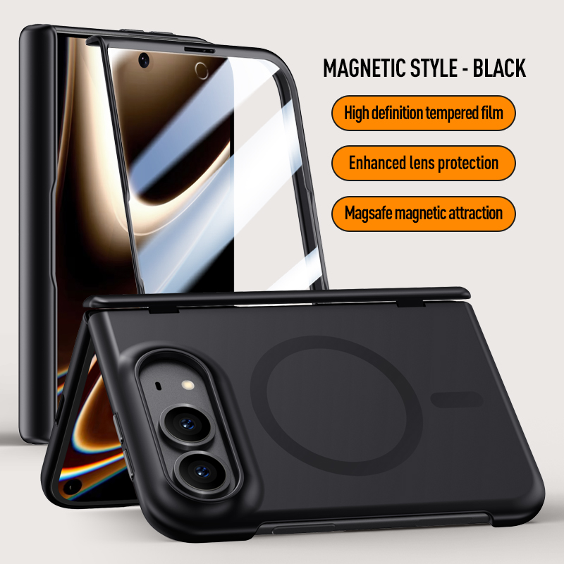 Manyetik Magsafe Telefon Kılıf - Privacy Screen Protector incelemesi ve fiyatı
