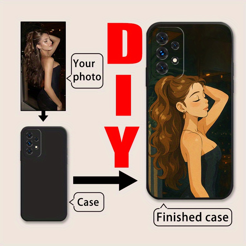 Moda DIY Anime Özelleştirilmiş - Oppo A78 incelemesi ve fiyatı