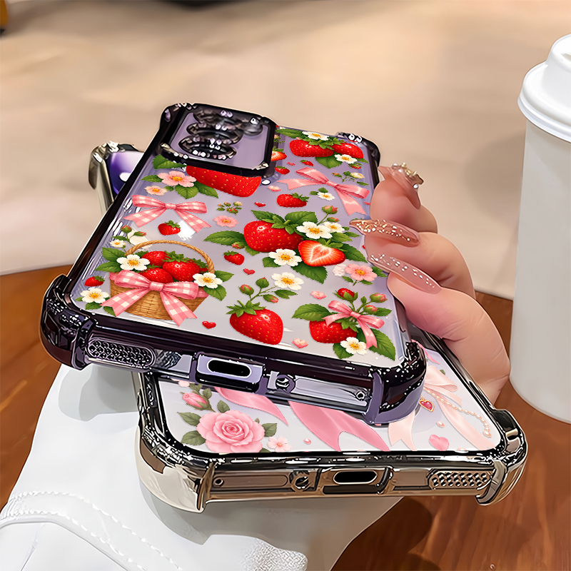 Sevimli Çiçekli Pembe Fiyonk B - Oppo A78 incelemesi ve fiyatı