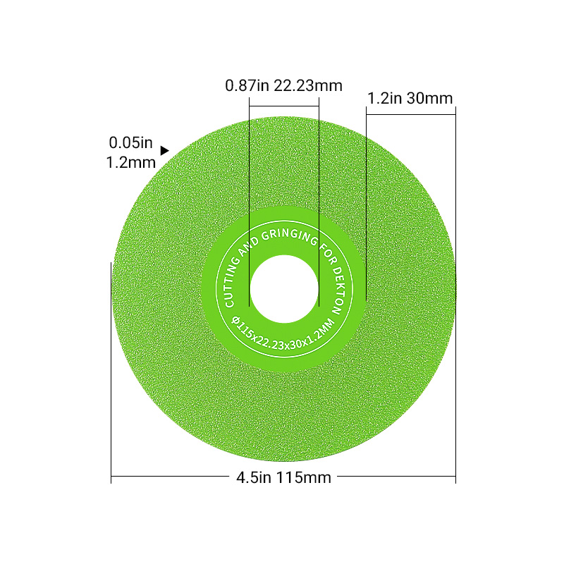 LOZLIN Elmas Testere Bıçağı Ke - Screen Protector Cutter incelemesi ve fiyatı