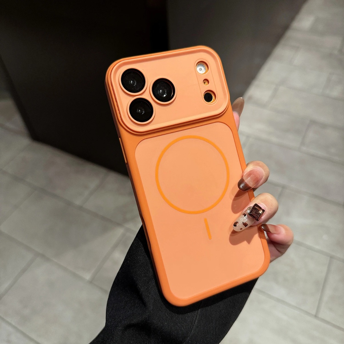 iPhone 17 Pro Max 16e 16 15 14 - Camera Lens Protector incelemesi ve fiyatı