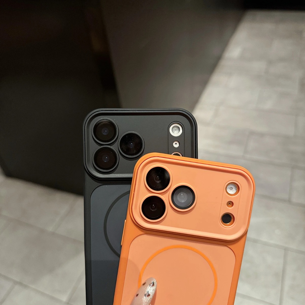 iPhone 17 Pro Max 16e 16 15 14 - Camera Lens Protector incelemesi ve fiyatı